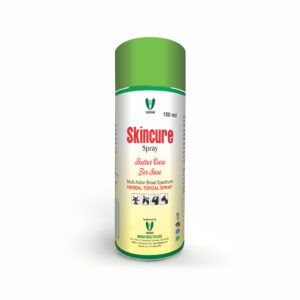 Skincure Spray