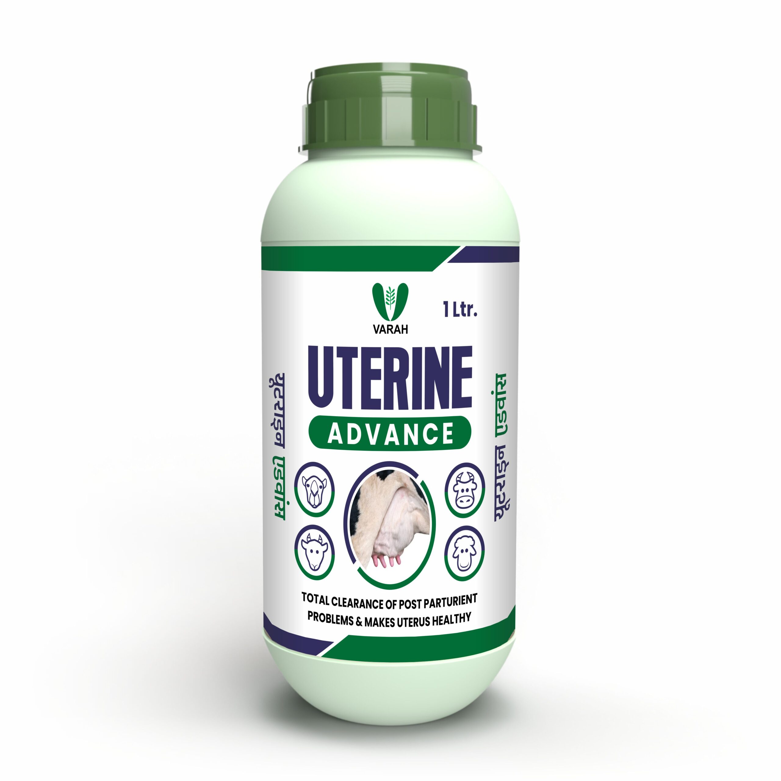 Uterine Advance