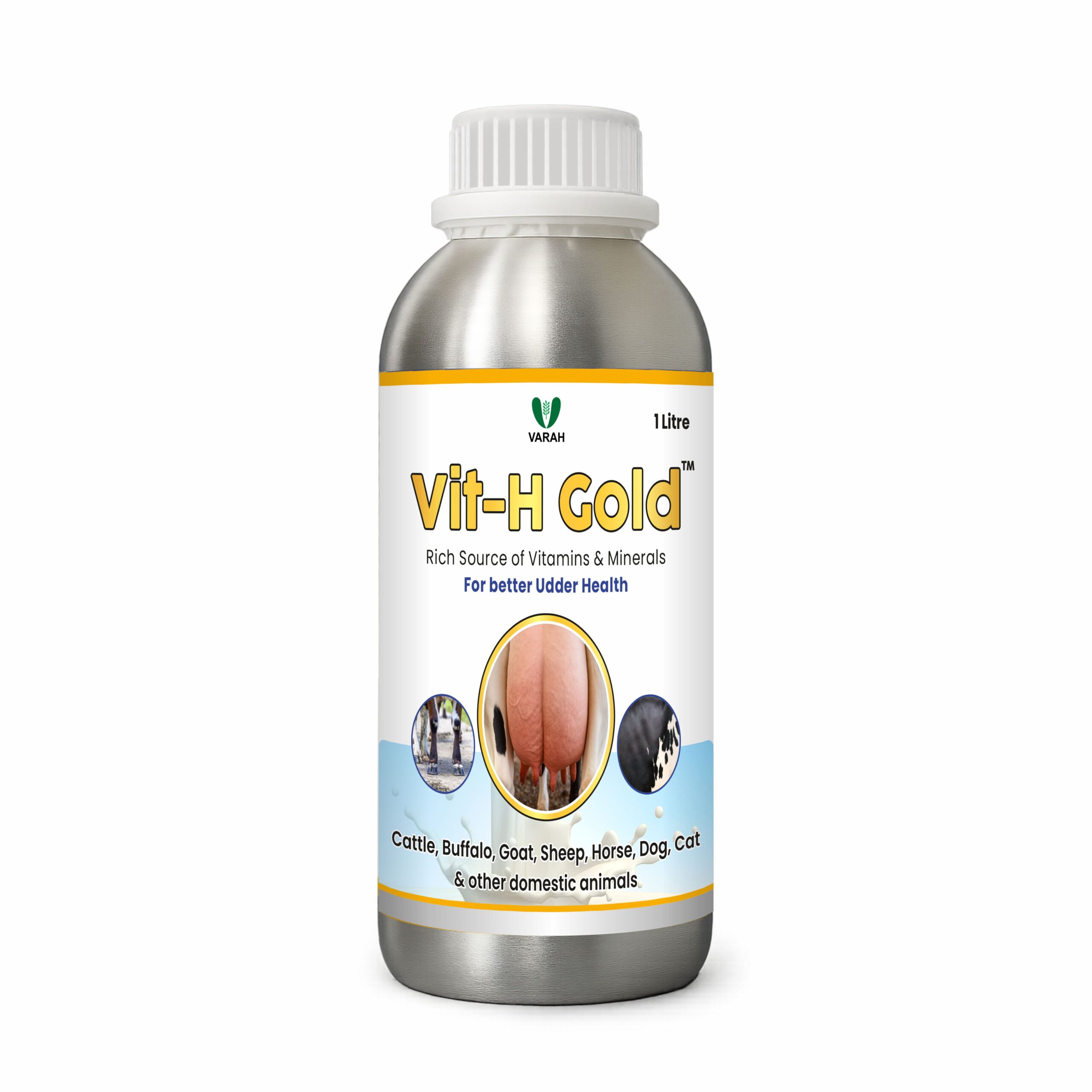 Vit-H-Gold