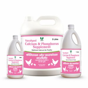 Varahpol Cal. & Pho. Supplement
