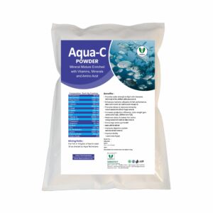 Varahvet Aqua-C Powder