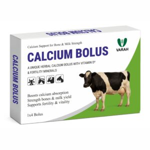Varahvet Calcium Bolus