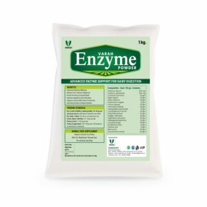 Varahvet Enzyme Powder
