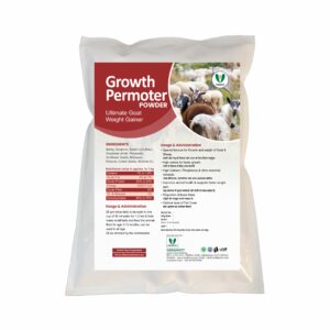 Varahvet Growth Promoter Powder