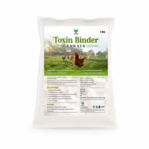 Varahvet Toxin Binder Powder