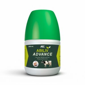 ABC ABILIV ADVANCE