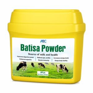 Batisa Powder