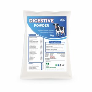 DIGESTIVE BOOSTER POWDER