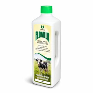 Varah Flomilk – Herbal Power for Better Milk