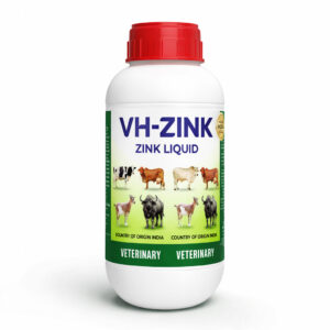 VH-ZINK Liquid