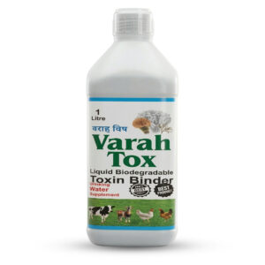 VARAH TOX