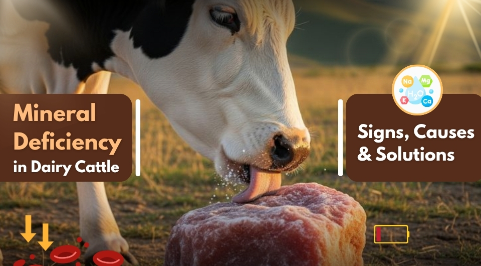 Mineral Deficiency in Dairy Cattle_ Signs, Causes & Solutions