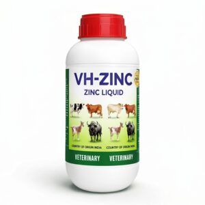 VH-ZINC Liquid