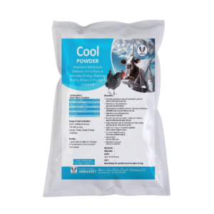 Cool Powder