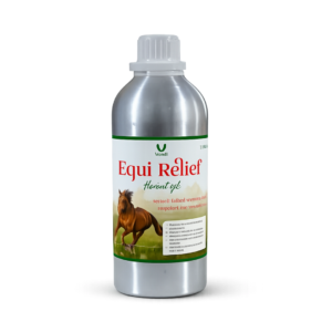 Equi Relief Herbal Oil
