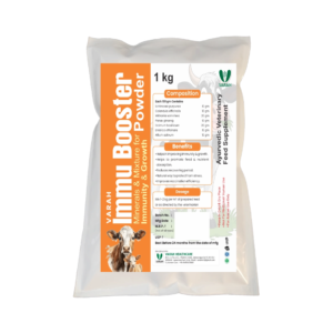 Immu Booster Powder