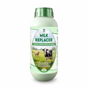Varah Milk Replacer