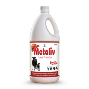METALIV Liquid