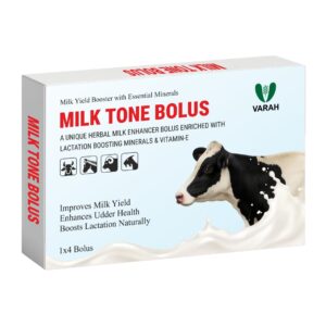 MILK TONE Bolus