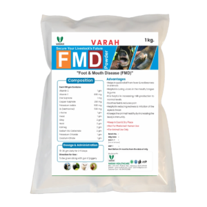 VAR-FMD Powder