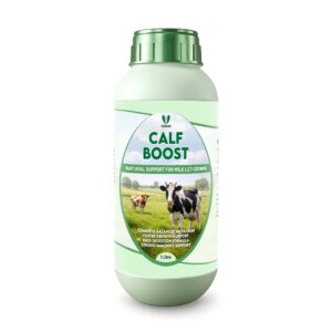CALF BOOST Liquid