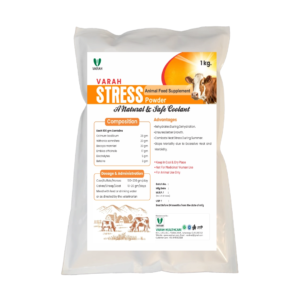 Varahstress Powder