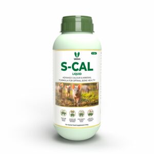 Varah S-CAL LIQUID