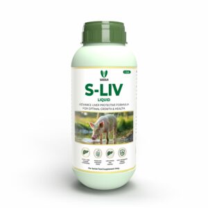 Varah S-LIV LIQUID