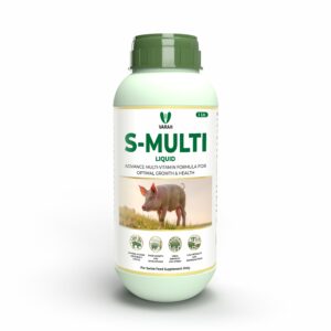 Varah S-MULTI LIQUID
