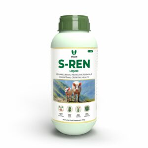 Varah S-REN LIQUID