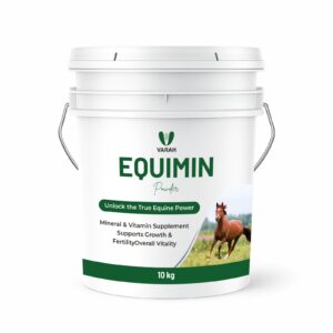 Varah EQUIMIN Powder
