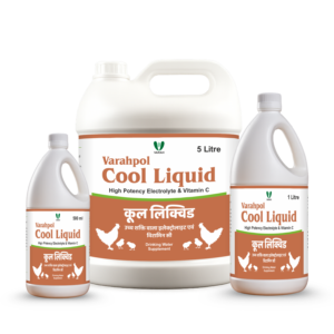 Varahpol Cool Liquid