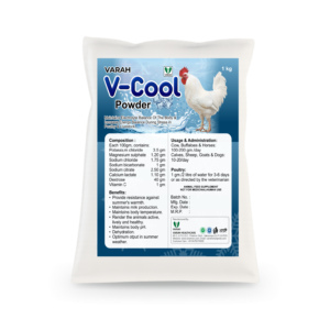 Varah V-Cool Powder