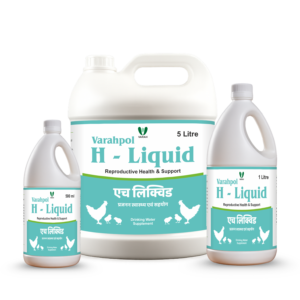 Varahpol H-Liquid
