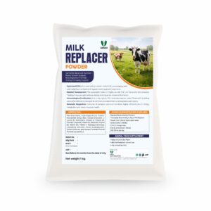 Milk Replacer Powder