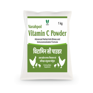 Varahpol Vitamin C Powder