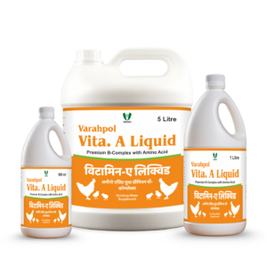 Varahpol Vita. A Liquid