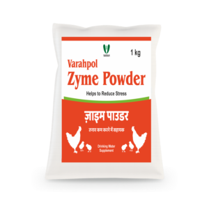 Varahpol Zyme Powder