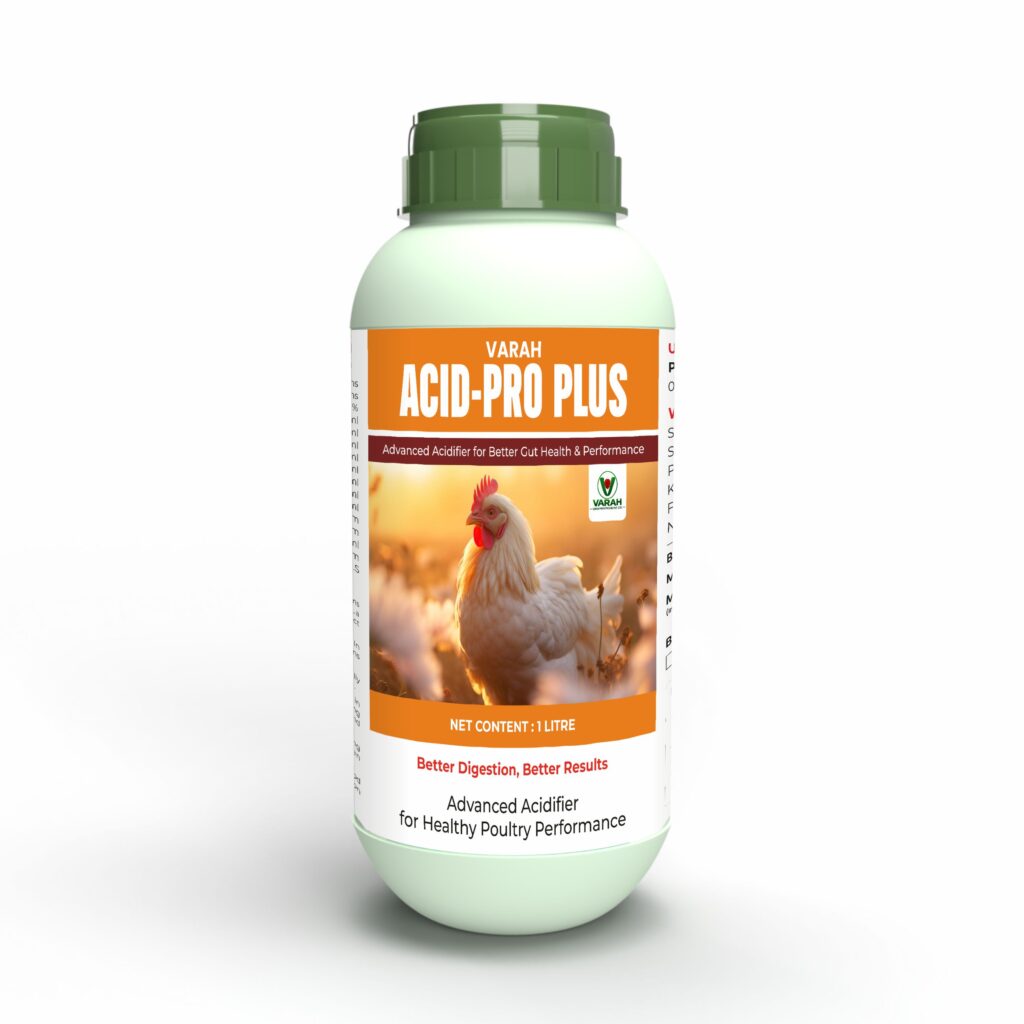 ACID PRO-PLUS