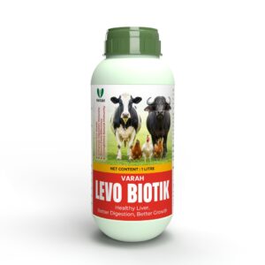 Levo Biotic