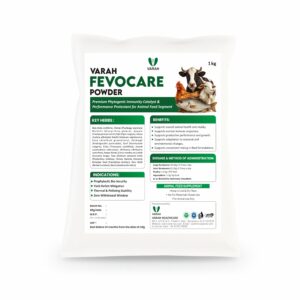 VARAH FEVOCARE POWDER