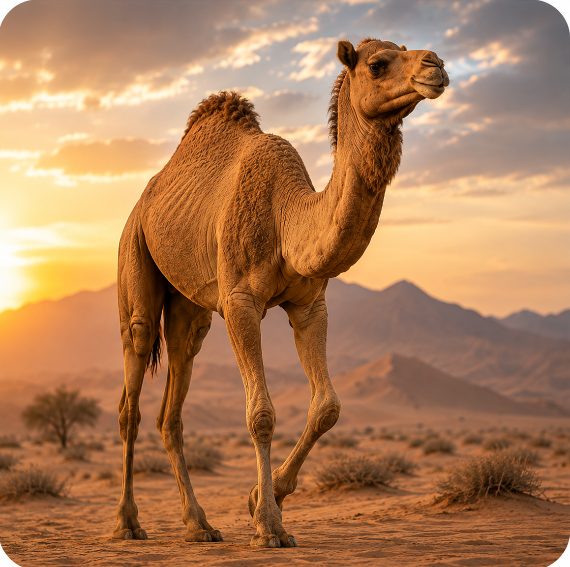 Camel
