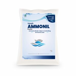 Varah Ammonil Powder