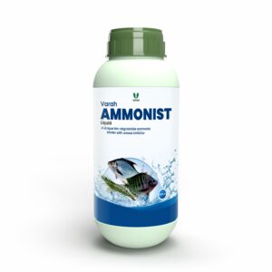 Varah Ammonist Liquid