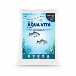 Varah Aqua Vita Powder