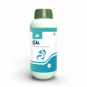 Varah Cal Liquid & Powder