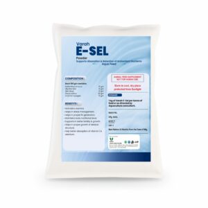 Varah E-Sel Powder