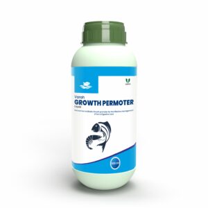 Varah Growth Promoter Liquid & Powder