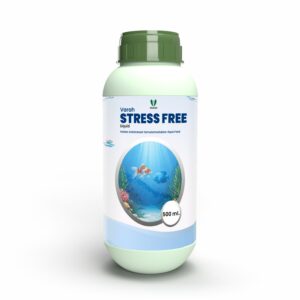 Varah Stress Free Liquid & Powder
