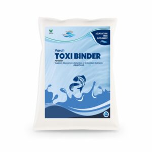 Varah Toxi Binder Powder